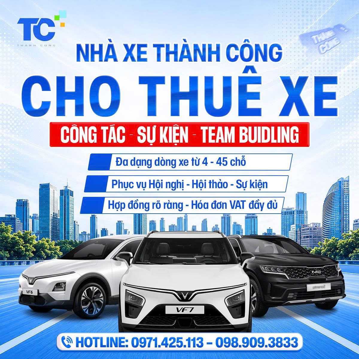 CAO ĐIỂM DU LỊCH HÈ – ĐẶT XE, THUÊ XE SỚM CÙNG NHÀ XE THÀNH CÔNG